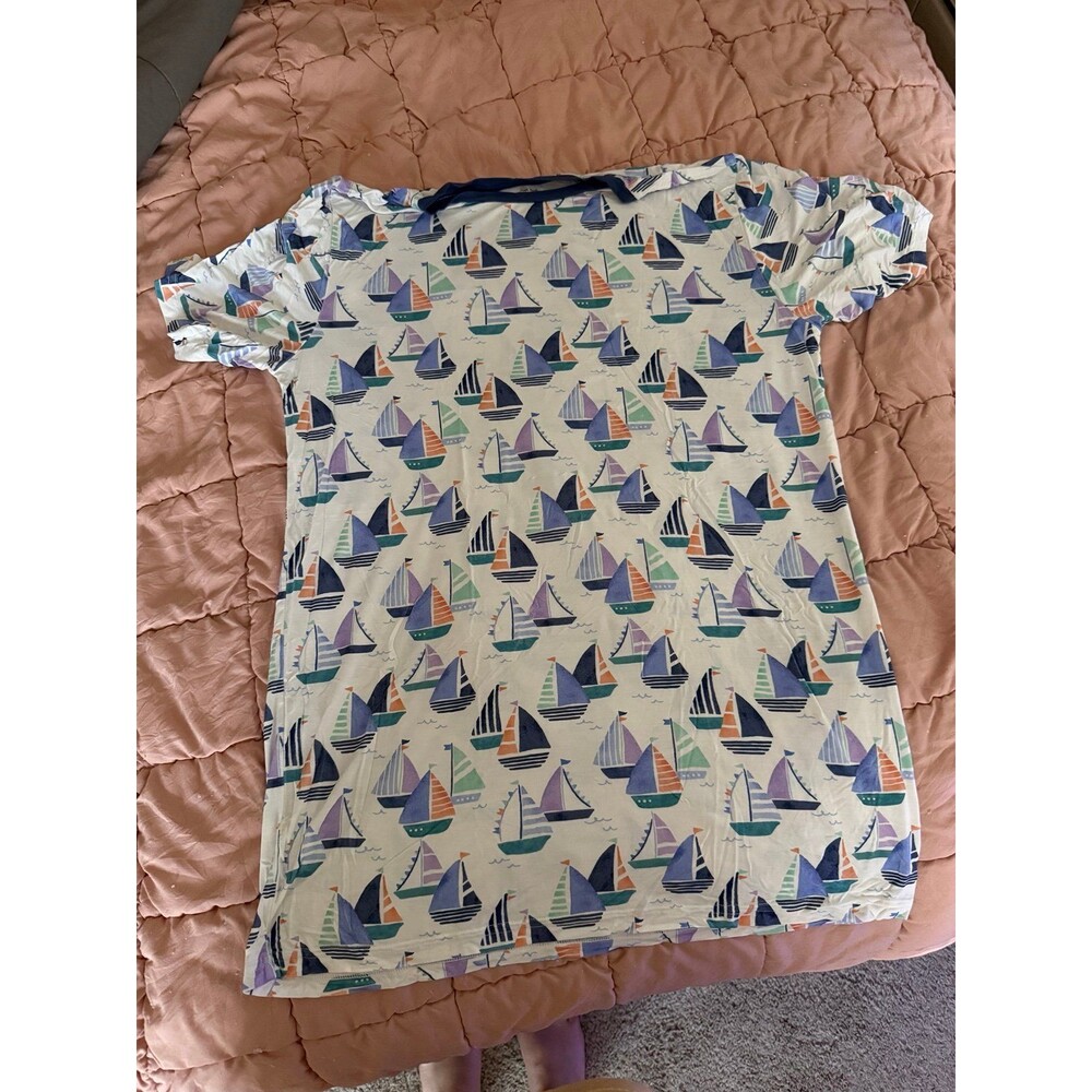 Little Sleepies Men’s Shirt